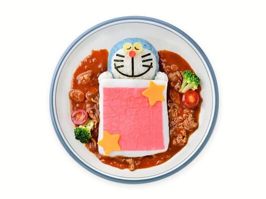 ドラえもん　F’s(エフズ) キッチン